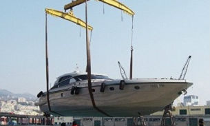 Boat Transport Services By American Auto Transport