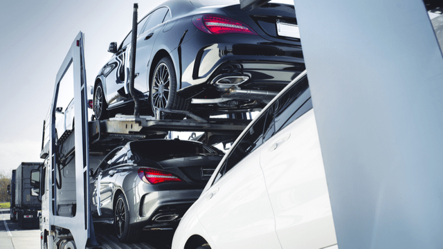 Leading Auto Transport Company with Loads of Experience