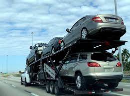 Auto Transport Columbia SC