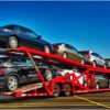 Fast car shipping services in Sacramento